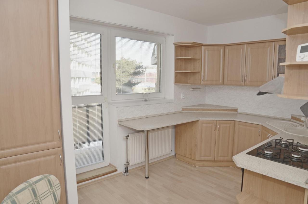 Apartmany Zlatovska Trencin Luaran gambar