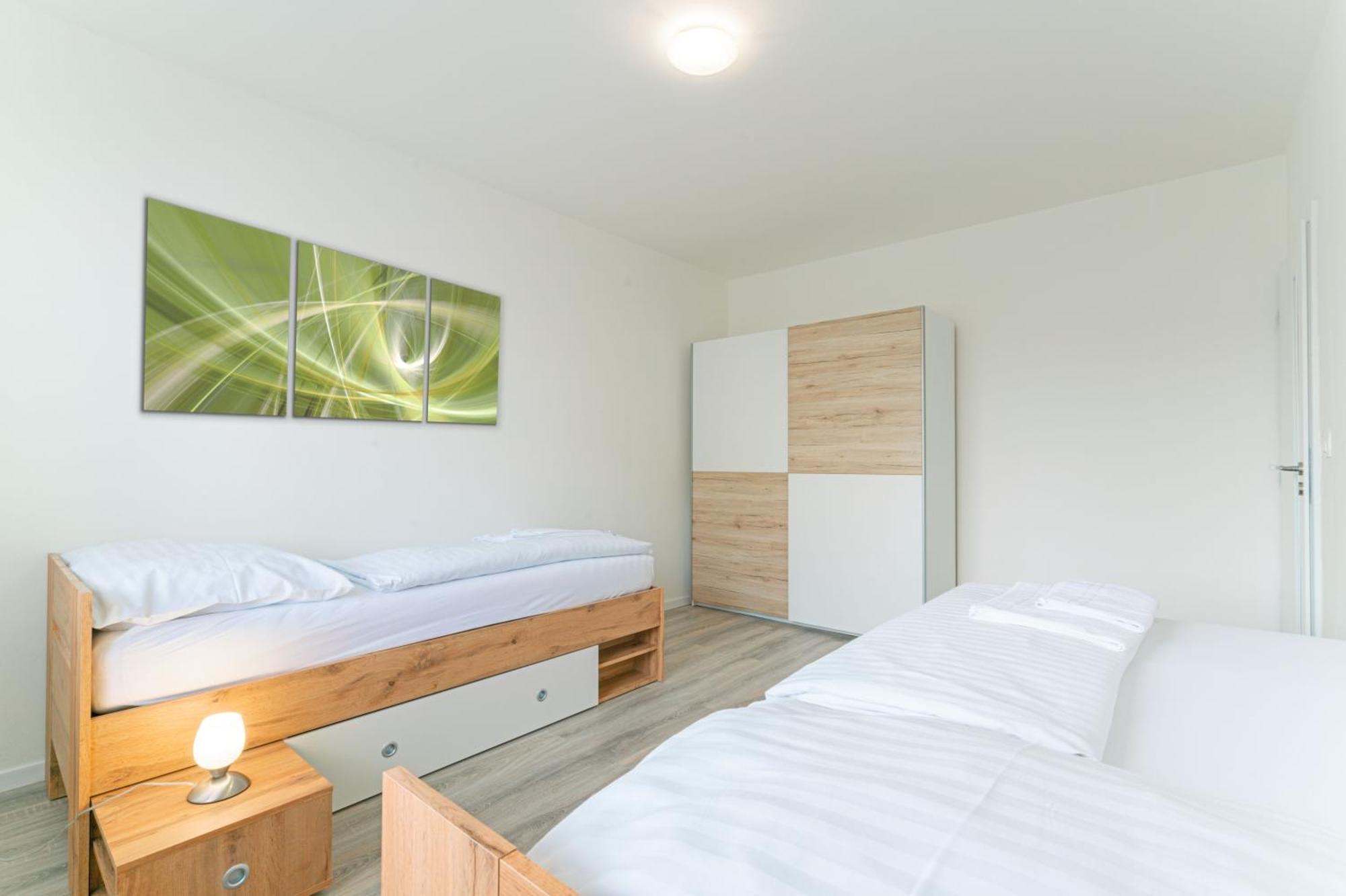 Apartmany Zlatovska Trencin Luaran gambar