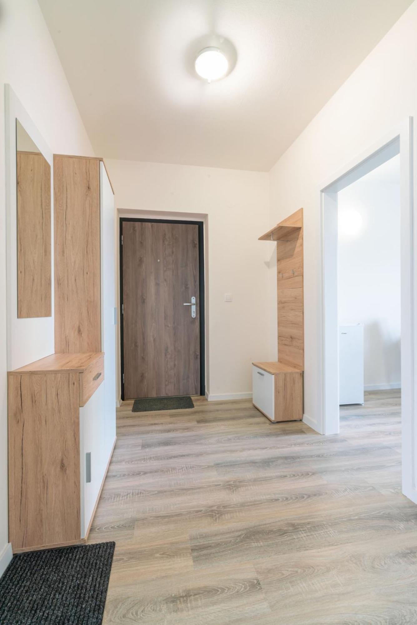Apartmany Zlatovska Trencin Luaran gambar