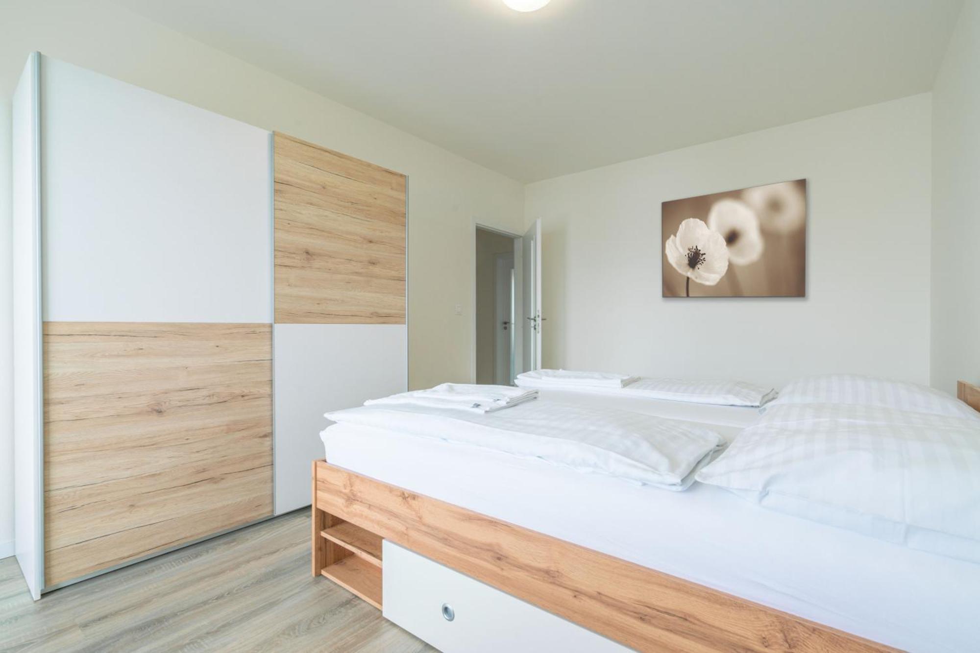 Apartmany Zlatovska Trencin Luaran gambar