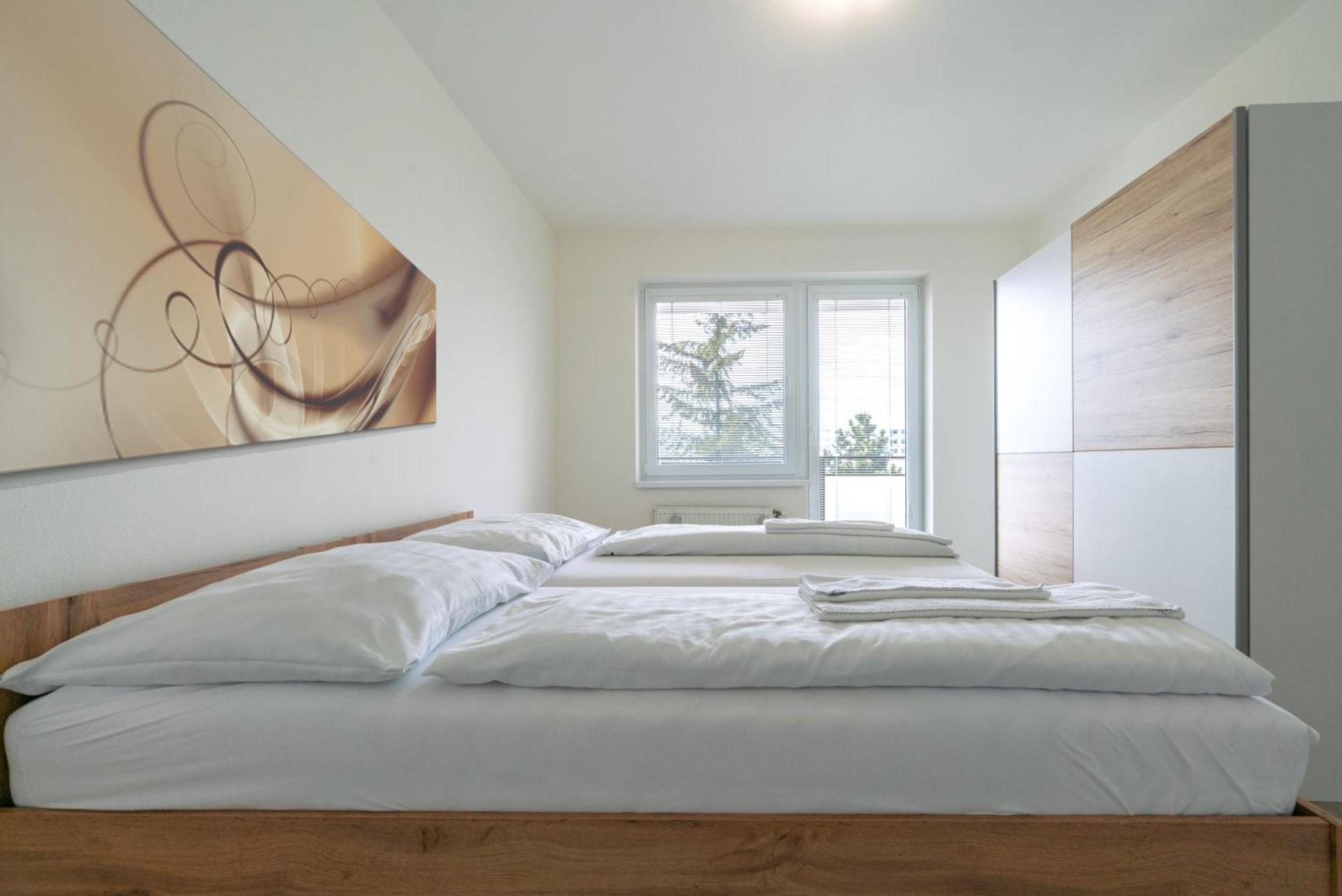 Apartmany Zlatovska Trencin Luaran gambar