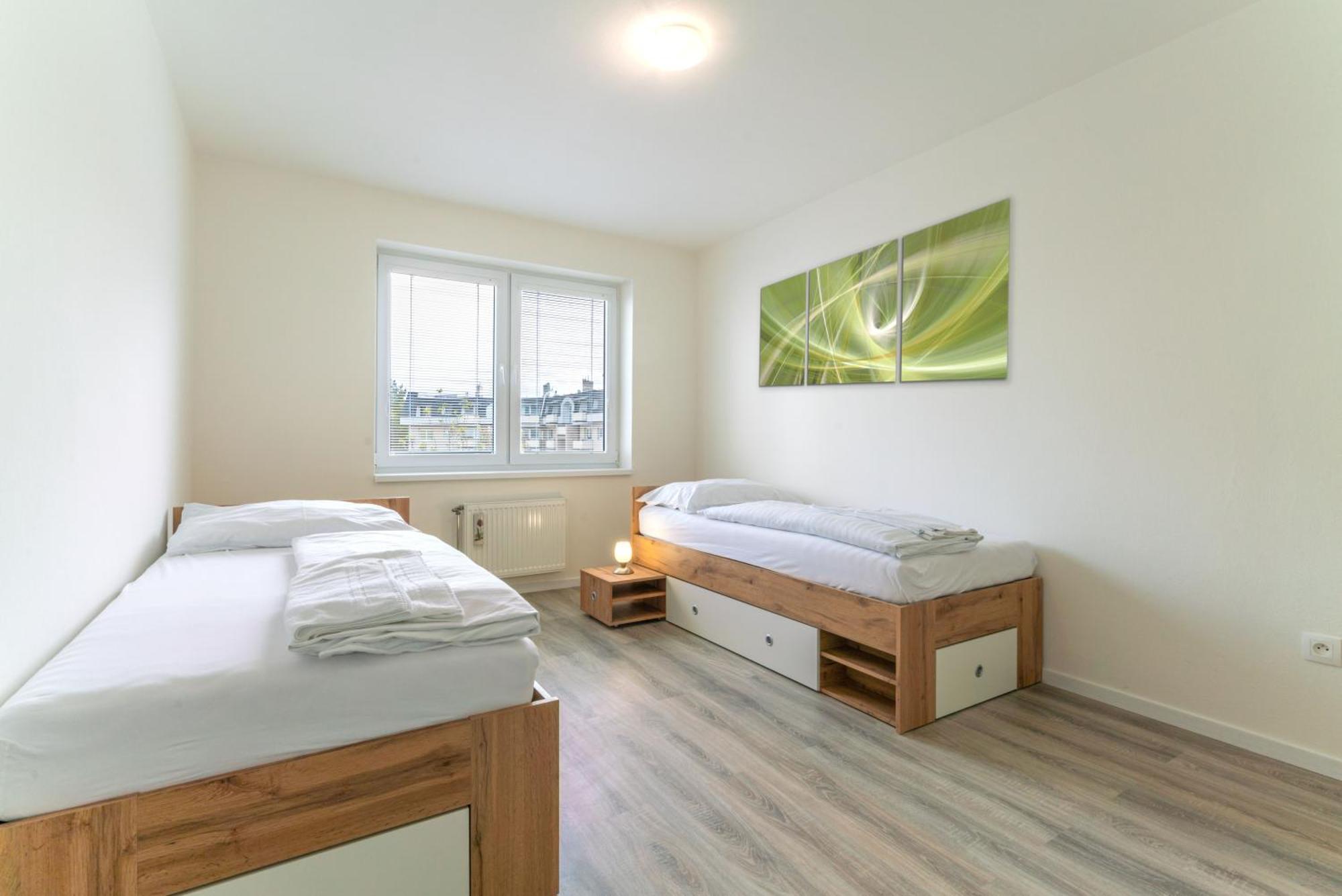 Apartmany Zlatovska Trencin Luaran gambar